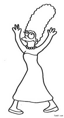 辛普森的一家28